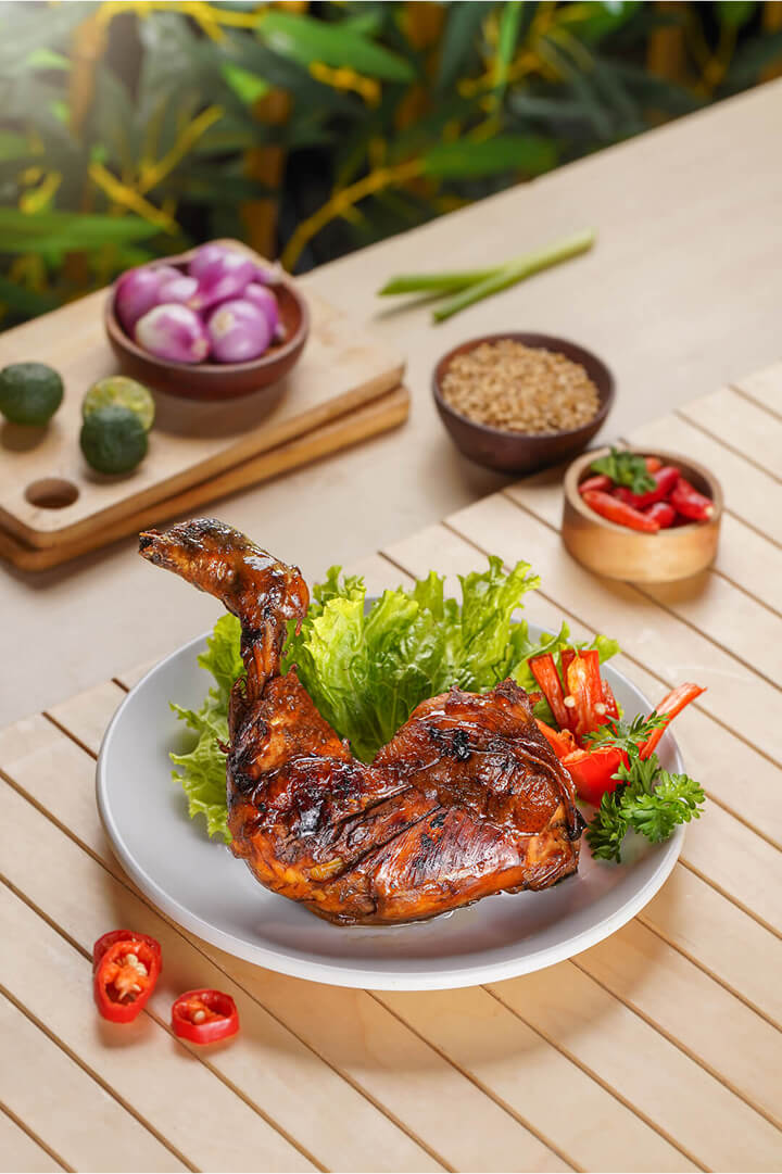 Ayam-bakar-nasi-tangkar-sop-abah-ading