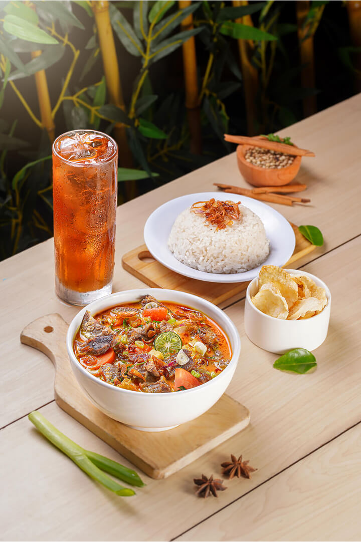 Combo-Spesial Tangkar(Soto)-nasi-tangkar-sop-abah-ading