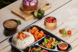Bento