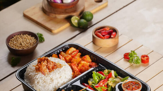 Bento