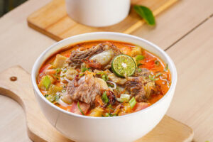 Soto Iga Spesial