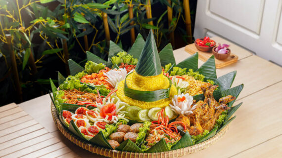 Tumpeng